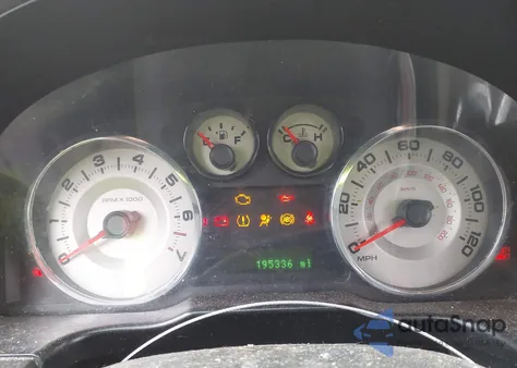 2007 Ford Edge Sel z USA, uszkodzony, nr VIN 2FMDK48C87BB34325